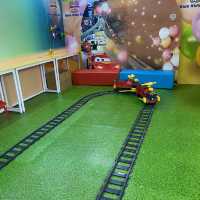 Kids Kids Car