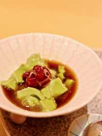 賣相精緻日本菜