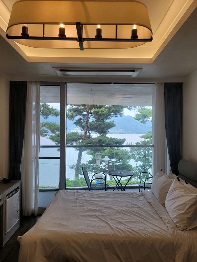 여유롭고 느긋한 여름휴가는 여기🏝