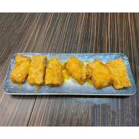 懷舊主題新派中菜小館
