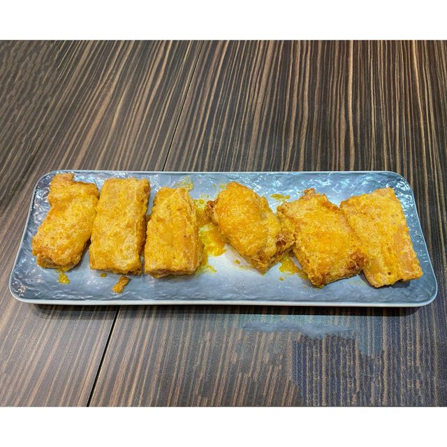 懷舊主題新派中菜小館