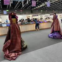 พาเดินงาน CRAFT BANGKOK 2023 🎪🖇️