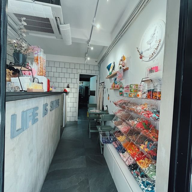 🌟  西貢chillchill小店 • 夏日炎炎解暑之選🌟 