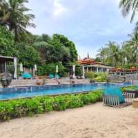 รีวิว โรงแรม Trisara Phuket