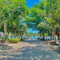 อลงกต บีช รีสอร์ท ขนอม