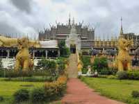 วัดพระธาตุสุโทนมงคลคีรี