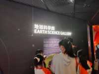 🔭 Exploration at Hong Kong Science Museum 