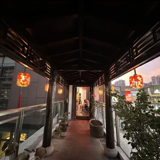  ⚜️道南書院 | 回到宋朝⚜️