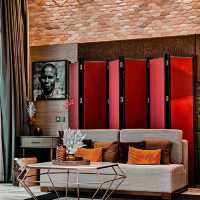The Gems Mining Pool Villas Pattaya