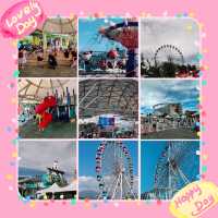 🎠 台北市立兒童新樂園 🎪