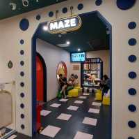 絕對唔可以錯過既大型兒童playhouse