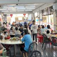 Tai Tong Restaurant ร้านติ๋มซำที่ต้องลอง