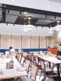 屯門｜聚聚｜夏日限定冬瓜盅套餐