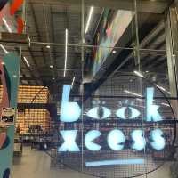 BOOK XCESS SUNWAY BIG BOX 