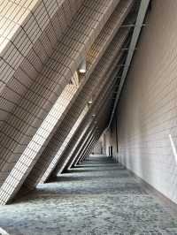 Hong kong cultural centre!!