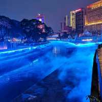 Kuala Lumpur Magical Night Lights 