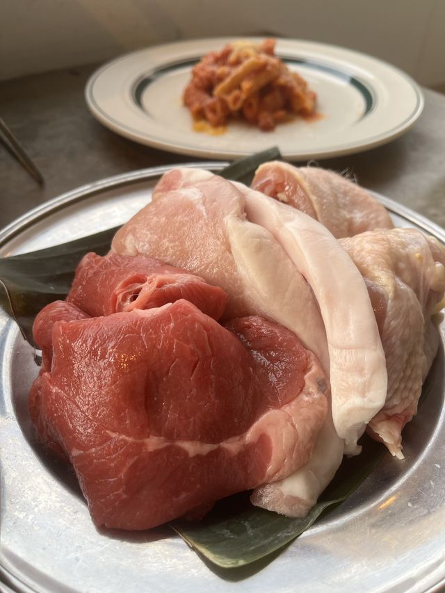 【福岡カフェ】ゆったり海を見ながらBBQ✨