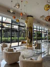 The Granite Luxury Hotel ✨