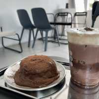 Matter ที่ไม่ได้แปลว่า คณิตศาสตร์ 🍮🍵