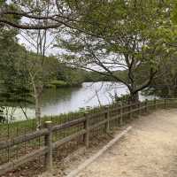 兵庫県立淡路島公園