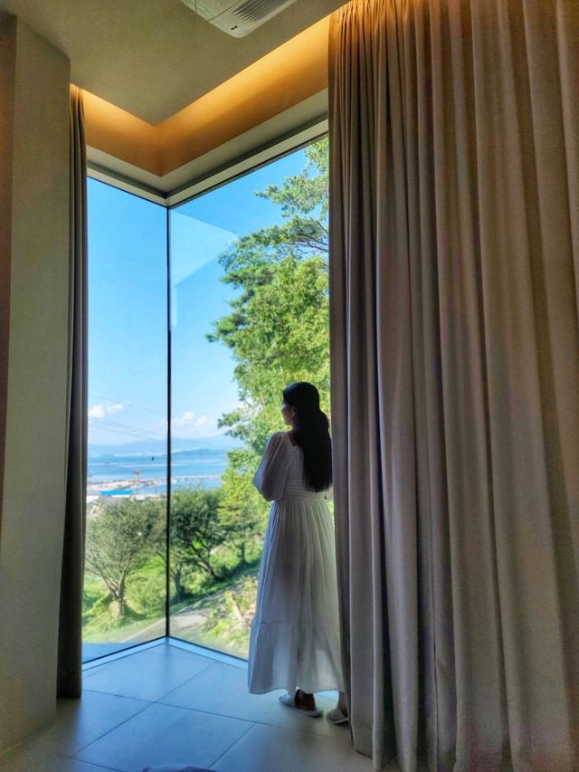 감성폭발✨️거제도 신상풀빌라 화양연화🏡