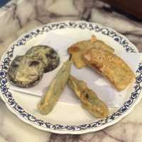 鬧市高質海鮮河鮮任食火鍋😋😋