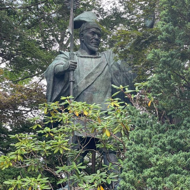 北海道神宮