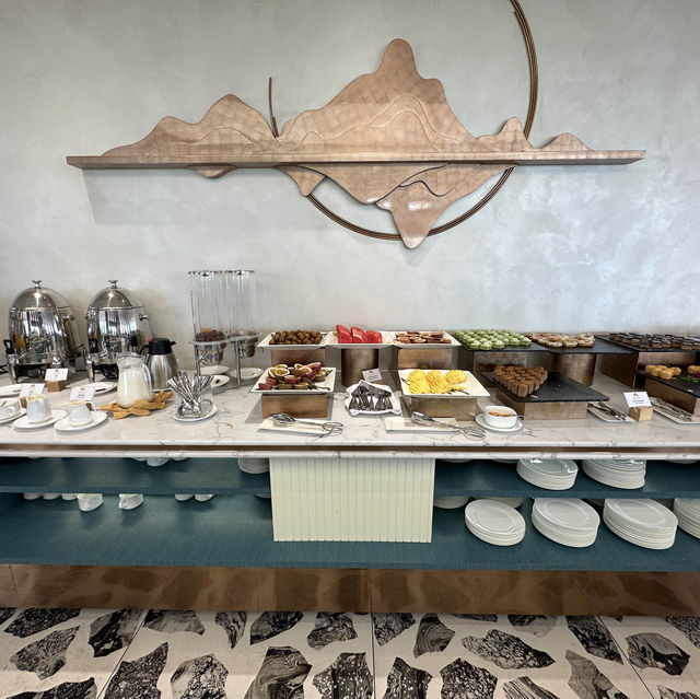 下龍灣CP值高的酒店—下龍沃森高級飯店The Watson Premium HaLong Hotel