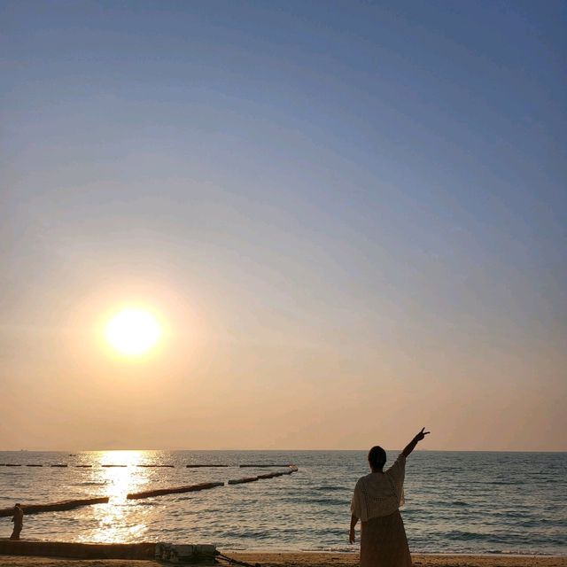 방콕/파타야 오션뷰 레스토랑 - 더 글라스 하우스 실버 🍸 