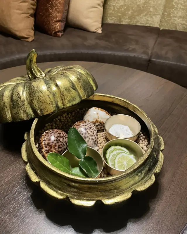 [曼谷SPA推介] Kiriya Spa