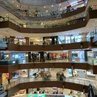 Gurney Plaza Shopping Mall