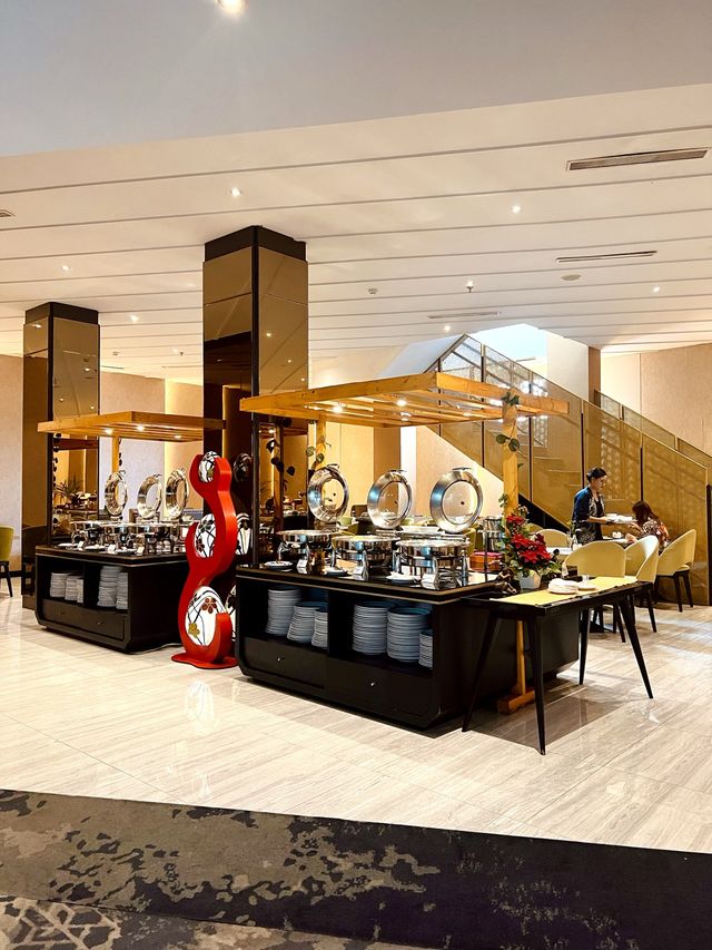 The Best Hotel In Yogyakarta⁉️🤔🏨