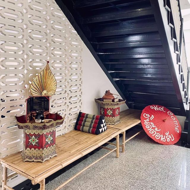 Mora Boutique Hotel Chiang Rai