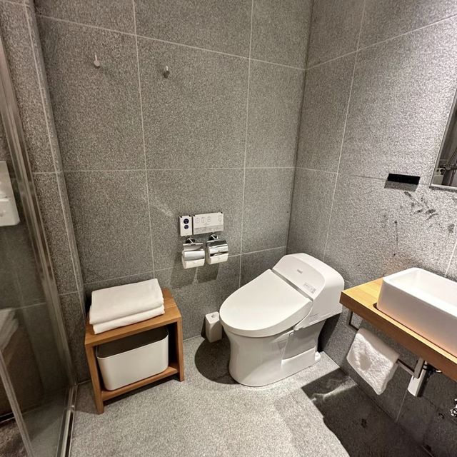 🏨✨💤無印Fans必住🤩銀座無印良品酒店🛏️🛍️🎉