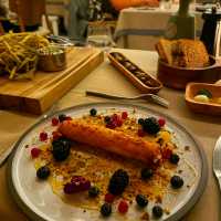 AMAZING DINING EXPERIENCE IN MYKONOS!