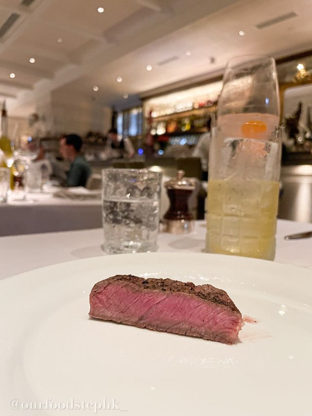 中環｜人氣爆登法國菜餐廳🤩 必吃田螺😍