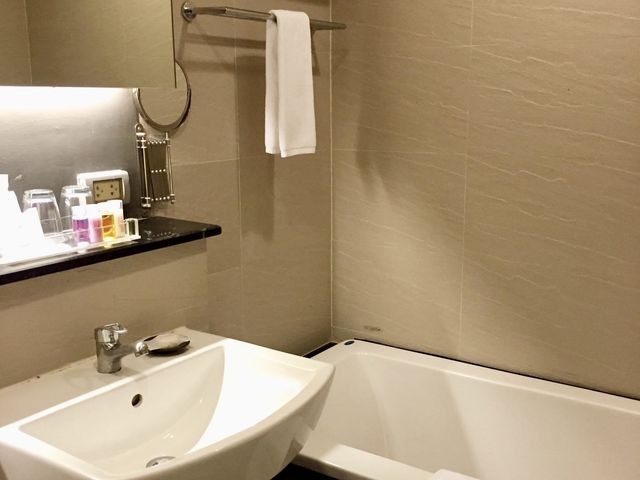 Arize Hotel Sukhumvit @ Bangkok