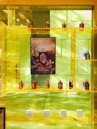 深圳打卡｜Etat Libre d'Orange 深圳首個快閃店