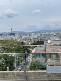 대구 뻥뚫린 뷰 카페를 찾는다면 당장 고고 하세요