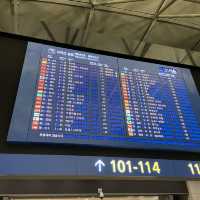비행기 타고 인천공항 > 달랏 비행기 ✈️