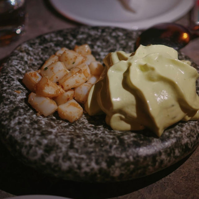 上環高質西班牙🇪🇸私房菜🍽️ Sabor Spanish Private Kitchen 