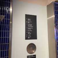 Eaton hotel Hong Kong facilities 