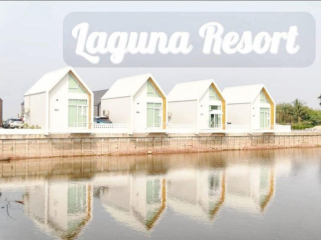 Laguna Resort 🌴🌴