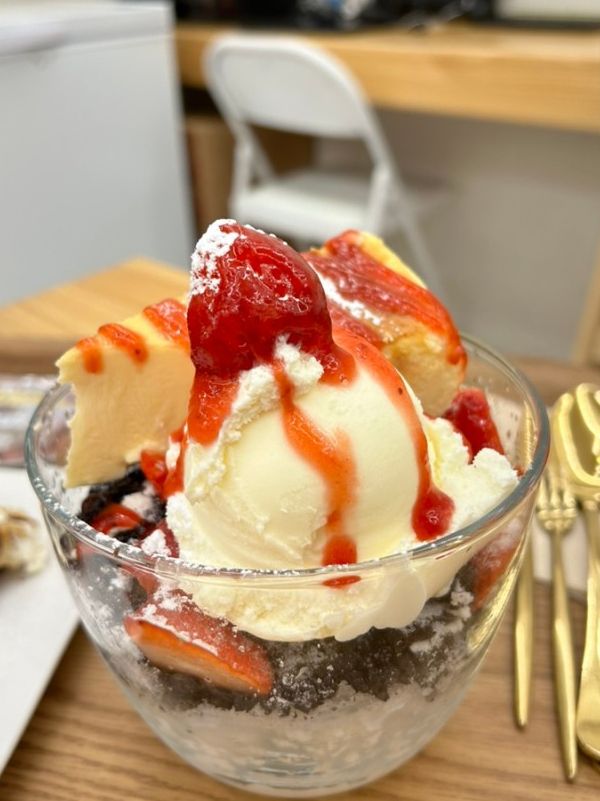 수원 영통감성카페 “카인드엉클”☕️