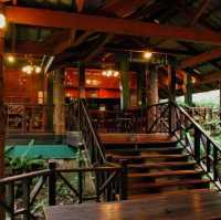 Tabin Wildlife Resort