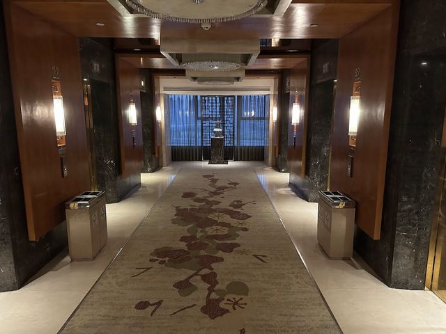 成都世紀城天堂洲際大飯店