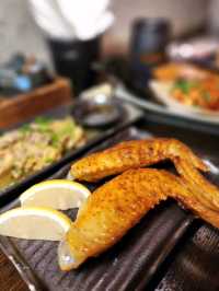 尖沙咀| 日本和味雞肉祭🍗🐔