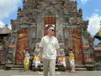 ULUN DANU TEMPLE - Bali