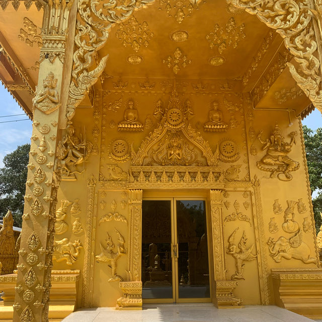 วัดป่ายาง ชุมพร