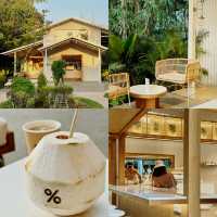 Arabica Bali Uluwatu